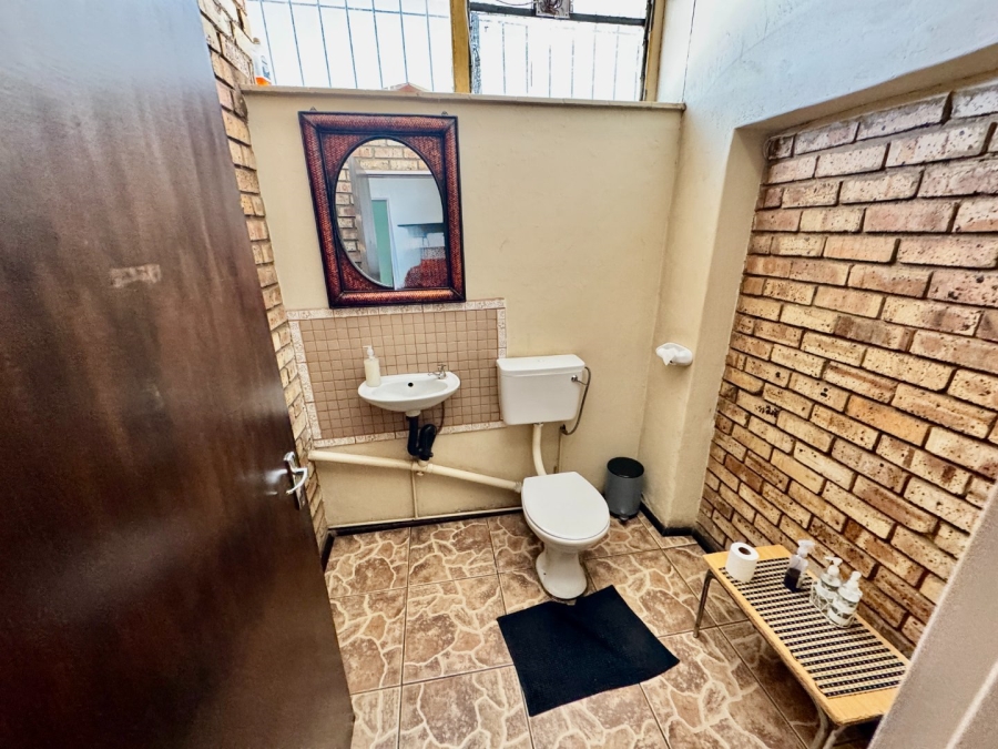 Commercial Property for Sale in Potchefstroom North West